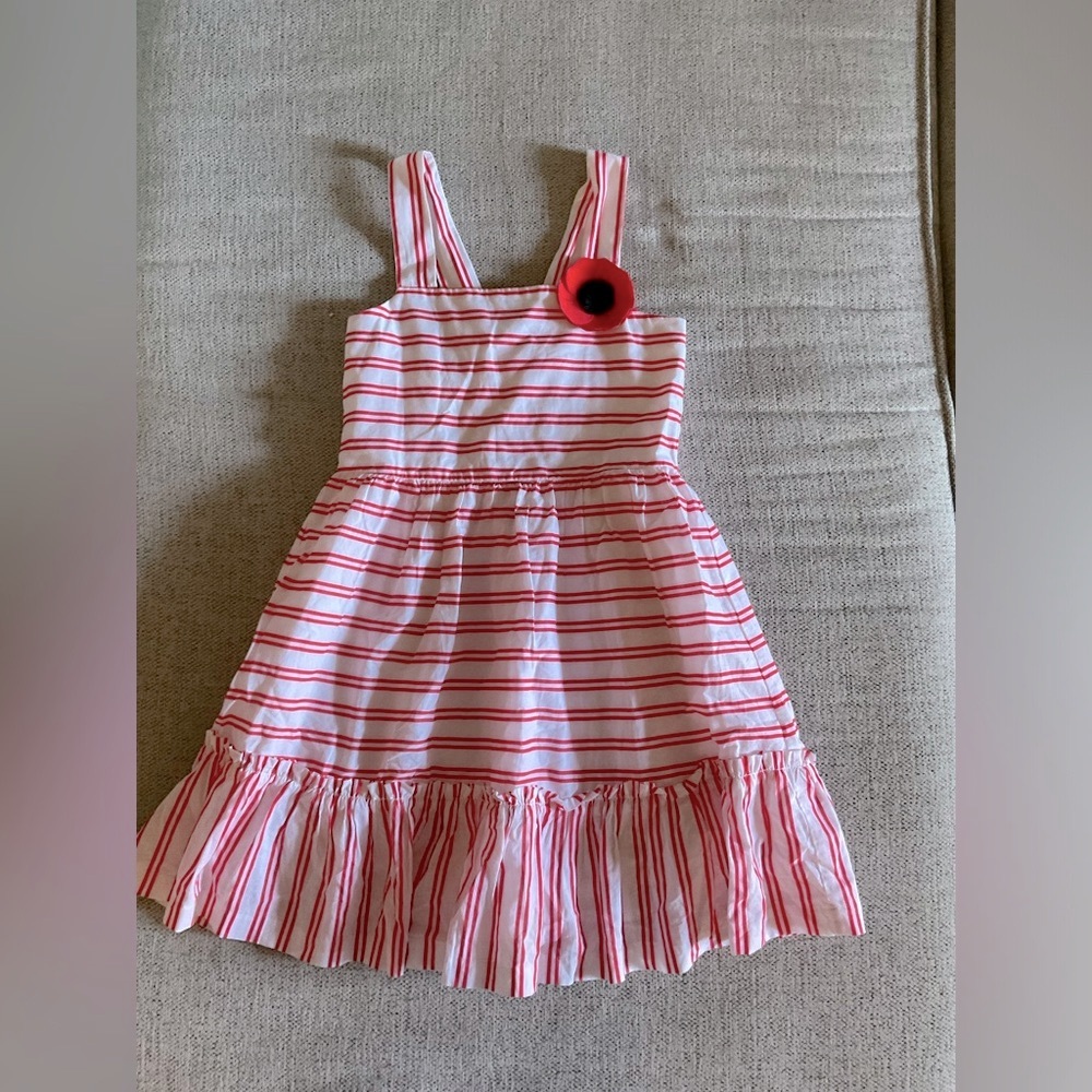 Janie and Jack Dress. Size 10
